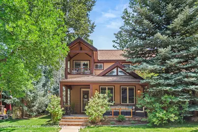 315 Summerset Lane #A, Basalt, CO 81621 - Photo 1