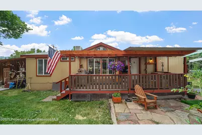 91 Byron Trail, Carbondale, CO 81623 - Photo 1
