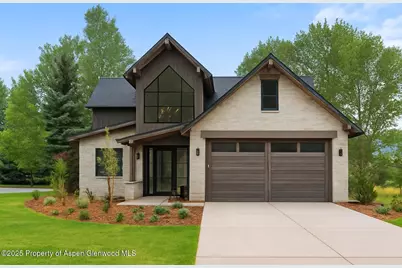 306 Golden Bear Drive, Carbondale, CO 81623 - Photo 1