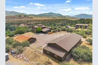 34 Twining Flats Road, Aspen, CO 81611 - Photo 1