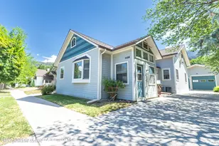 1126 Pitkin Ave, Glenwood Springs, CO 81601 - Photo 1