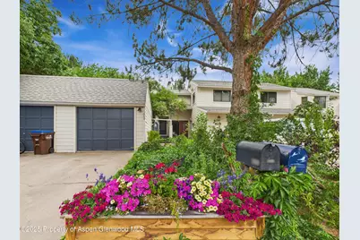 1609 Defiance Drive, Carbondale, CO 81623 - Photo 1