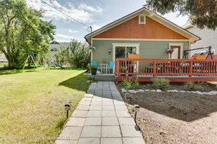 312 N Midland Ave, New Castle, CO 81647 - Photo 1