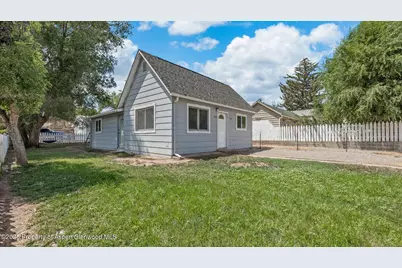 505 N 8th Street, Silt, CO 81652 - Photo 1