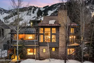 304 S Garmisch St, Aspen, CO 81611 - Photo 1