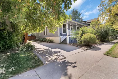 818 Bennett Avenue, Glenwood Springs, CO 81601 - Photo 1