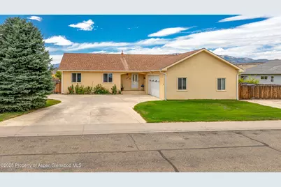 1557 Anvil View Avenue, Rifle, CO 81650 - Photo 1