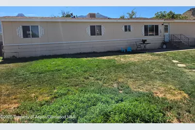 57 Little Echo Drive, Battlement Mesa, CO 81635 - Photo 1