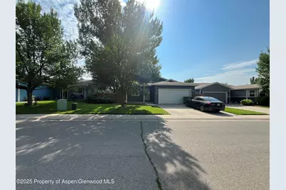 574 Evergreen Road, Silt, CO 81652 - Photo 1