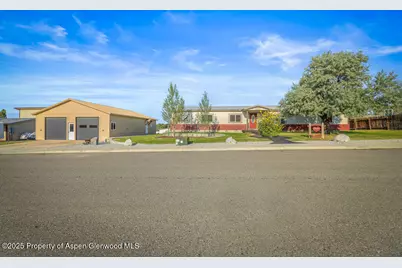 1122 Ponderosa Way, Craig, CO 81625 - Photo 1