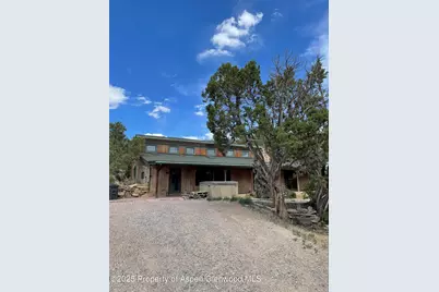 4666 311 County Road, Silt, CO 81652 - Photo 1