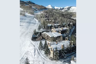 690 Carriage Way #Unit B2G, Snowmass Village, CO 81615 - Photo 1
