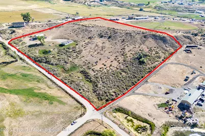 114 Rusty Spur Trail, Rifle, CO 81650 - Photo 1