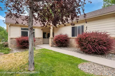 250 Limberpine Circle, Battlement Mesa, CO 81635 - Photo 1