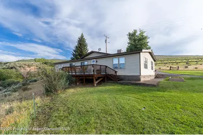 1903 County Road 43, Meeker, CO 81641 - Photo 1