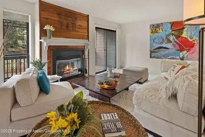 3800 Old Lodge Road #A4, Glenwood Springs, CO 81601 - Photo 1