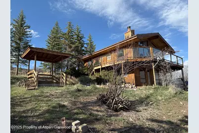 484 Shield O Road, Snowmass, CO 81654 - Photo 1