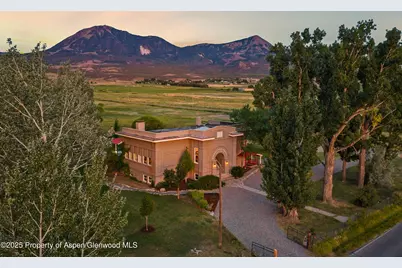 12808 Crawford Road, Paonia, CO 81428 - Photo 1