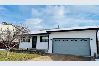 2316 Meadow Circle Circle, Rifle, CO 81650 - Photo 1