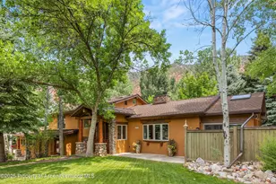 156 Meadow Ln, Glenwood Springs, CO 81601 - Photo 1