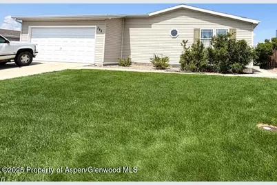 382 Mineral Springs Circle, Parachute, CO 81635 - Photo 1
