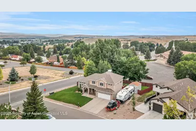 908 Ridge Road, Craig, CO 81625 - Photo 1