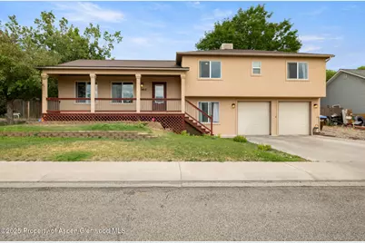 1760 Anvil View Avenue, Rifle, CO 81650 - Photo 1