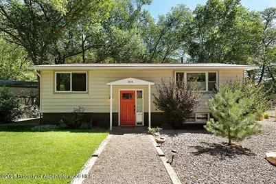 3114 S Grand Avenue #0 S Grand Avenue, Glenwood Springs, CO 81601 - Photo 1