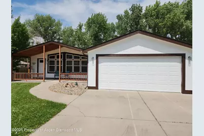 262 E Tamarack Circle, Parachute, CO 81635 - Photo 1