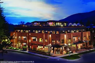 219 E Durant Ave, Aspen, CO 81611 - Photo 1