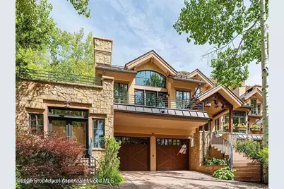 1540 Silver King Drive, Aspen, CO 81611 - Photo 1
