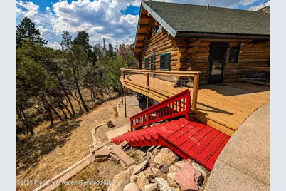 96 Apache Drive, New Castle, CO 81647 - Photo 1