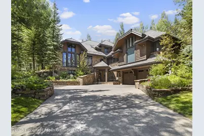 316 Pfister Drive, Aspen, CO 81611 - Photo 1