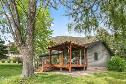 283 Meadow Lane, Glenwood Springs, CO 81601 - Photo 1