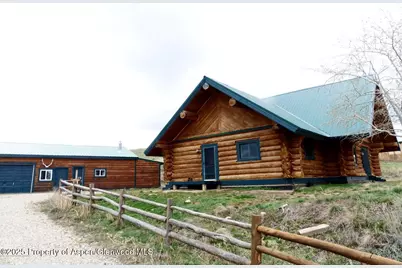 6225 County Road 22, Craig, CO 81625 - Photo 1