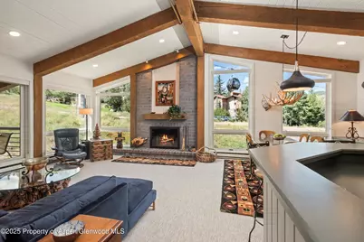 360 S Wood Road #313, Snowmass Village, CO 81615 - Photo 1