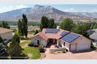 269 Lodgepole Circle, Battlement Mesa, CO 81635 - Photo 1