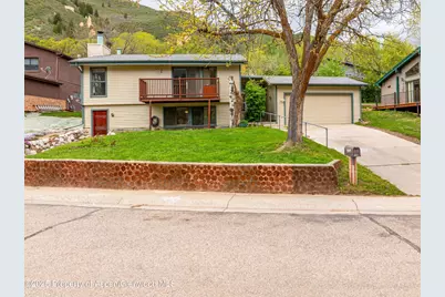 1309 Riverview Avenue, Glenwood Springs, CO 81601 - Photo 1