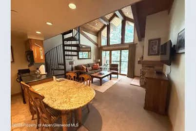 400 Wood Road #1307, Snowmass Village, CO 81615 - Photo 1