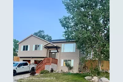 1347 Firethorn Drive, Rifle, CO 81650 - Photo 1