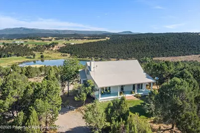 5357 County Road 100, Carbondale, CO 81623 - Photo 1