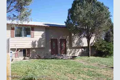 742 E 3rd Street, Rifle, CO 81650 - Photo 1