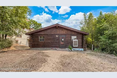 415 E Second Street, Rifle, CO 81650 - Photo 1