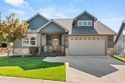 116 N Wildhorse Drive, New Castle, CO 81647 - Photo 1