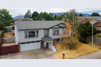 1553 E 12th Street, Rifle, CO 81650 - Photo 1