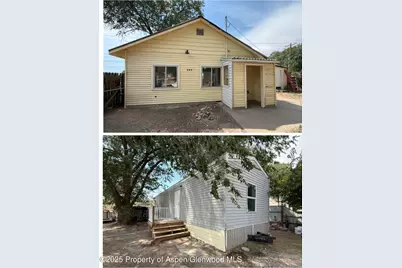 350 Rose Street, Craig, CO 81625 - Photo 1