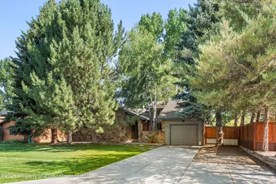 395 Stagecoach Lane, Carbondale, CO 81623 - Photo 1