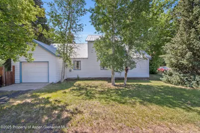 190 N Walnut Street, Hayden, CO 81639 - Photo 1