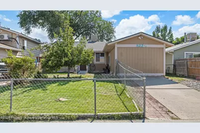 522 1/2 Sara Lane, Clifton, CO 81520 - Photo 1