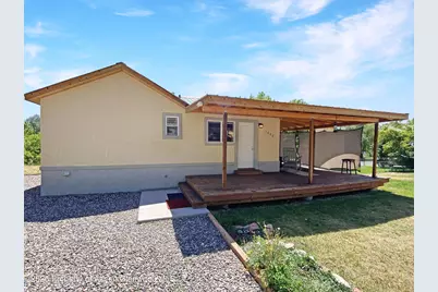 1058 Sage Court, Meeker, CO 81641 - Photo 1